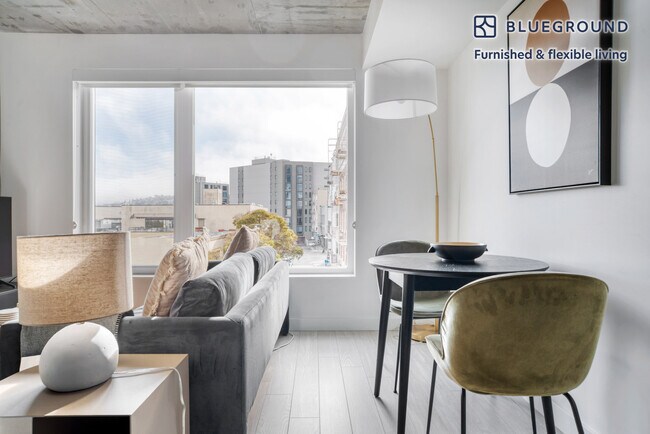 Foto del edificio - 1 Brady St