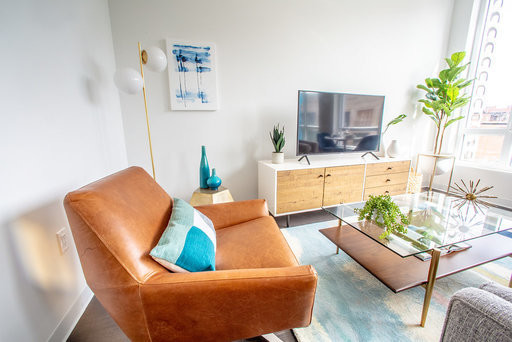 Foto del edificio - A.M. 1980 BOUTIQUE APARTMENTS