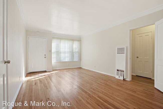 Building Photo - 1 br, 1 bath Apartment - 1692 Manning/1066...