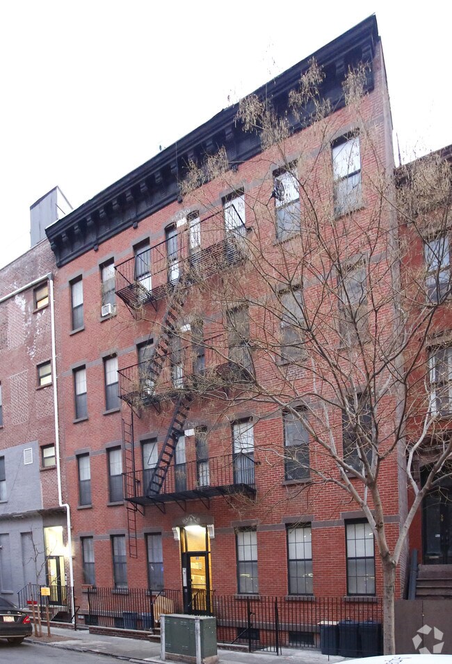 51 Schermerhorn St, Brooklyn, NY 11201 Apartments Brooklyn, NY
