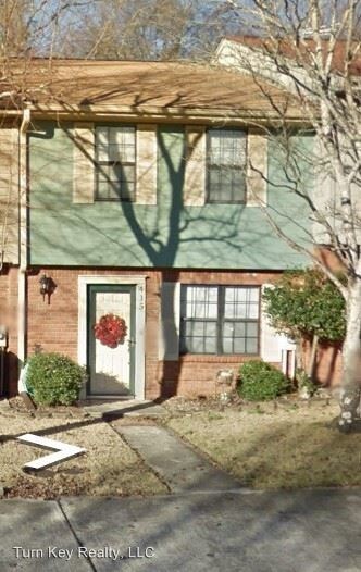 Building Photo - 2 br, 1.5 bath House - 415 Heritage Place