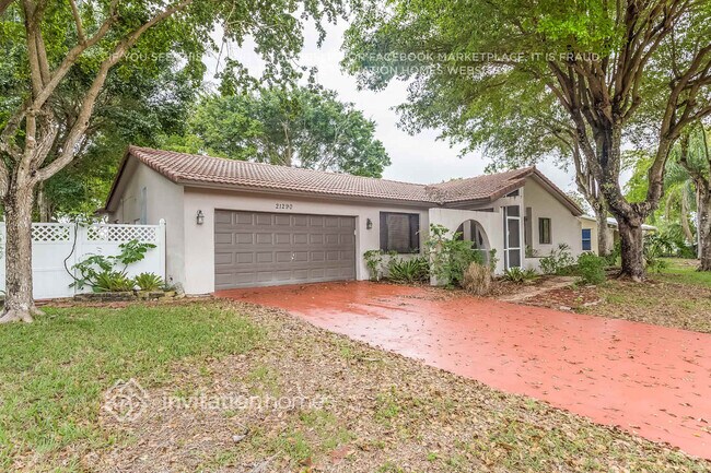 Foto del edificio - 21290 Purple Sage Ln