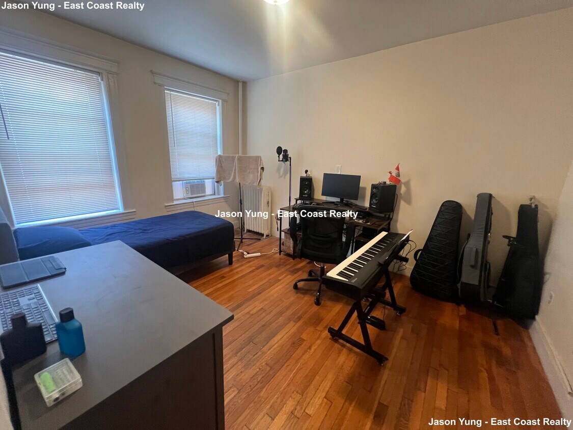 Foto principal - 29 Queensberry St