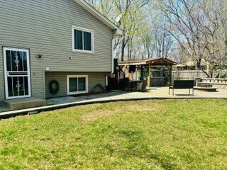 Foto del edificio - 2431 112th Ln NW