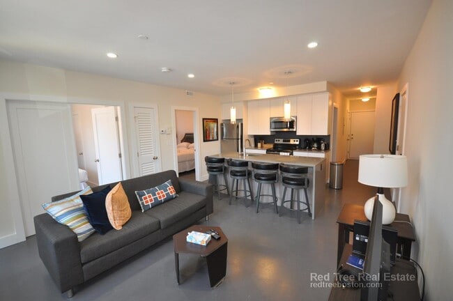 Photo - 659 Massachusetts Ave Apartment