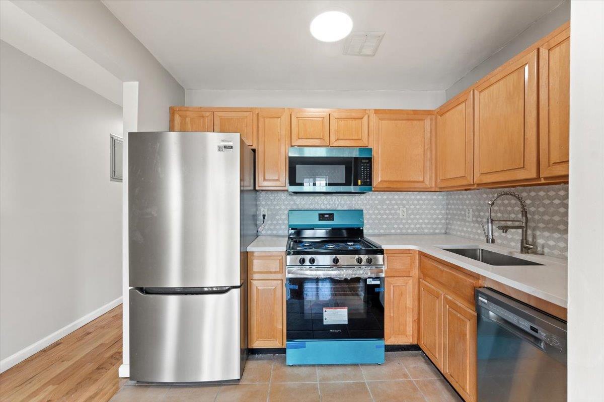 Foto principal - 1309 Vreeland Ave