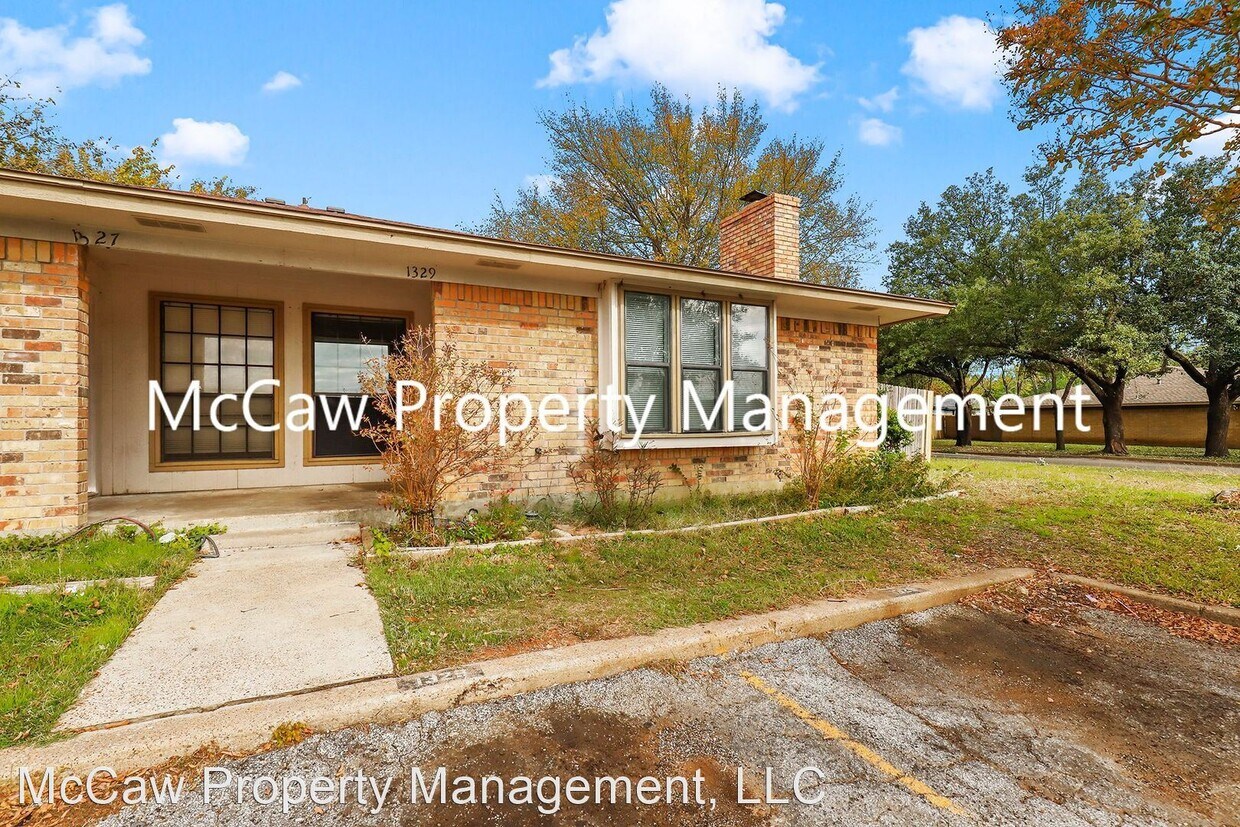 Building Photo - 2 br, 2 bath House - 1329 Parkway Ct