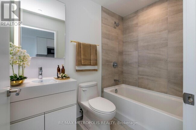 Photo du bâtiment - 39 Mary St