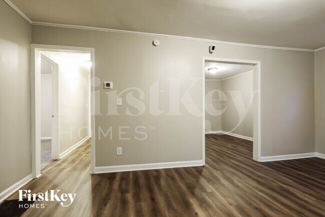 Foto del edificio - 3520 Conley St
