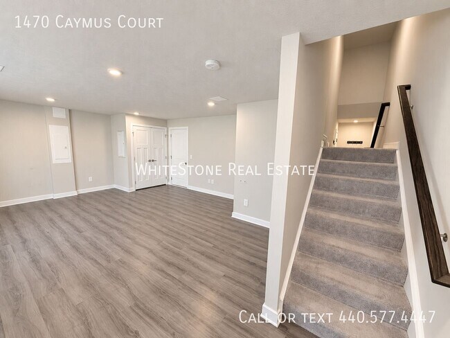 Foto del edificio - 1470 Caymus Ct