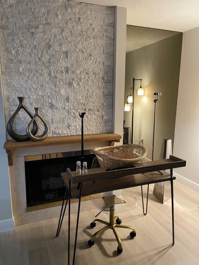 Foto del edificio - 2507 25th Ln