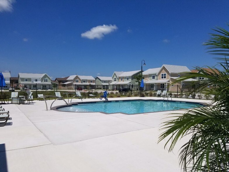 Country Lane Townhomes Rentals Victoria, TX