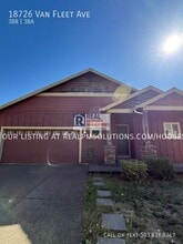 Building Photo - 18726 Van Fleet Ave