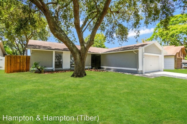 Building Photo - 3 br, 2 bath House - 6708 COMMODORE WAY