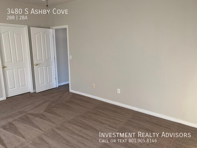 Foto del edificio - 3480 S Ashby Cove, West Valley UT
