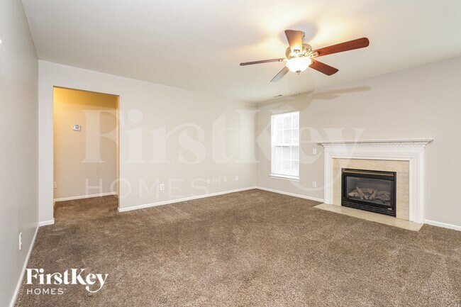 Foto del edificio - 3760 Thornaby Cir