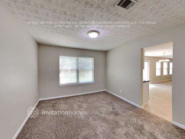 Foto del edificio - 1058 River Plantation Dr