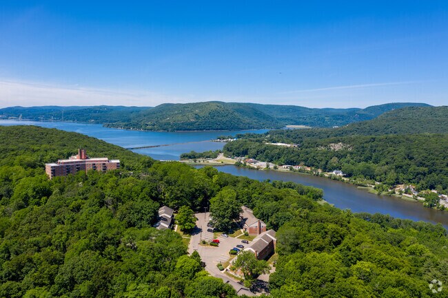 Foto aérea - HudsonView Living