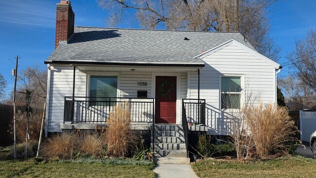 Foto del edificio - 1058 S Roberta St