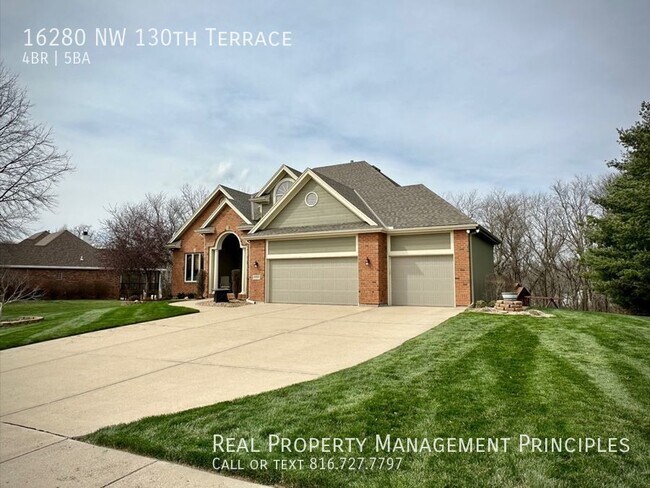 Foto del edificio - 16280 NW 130th Terrace