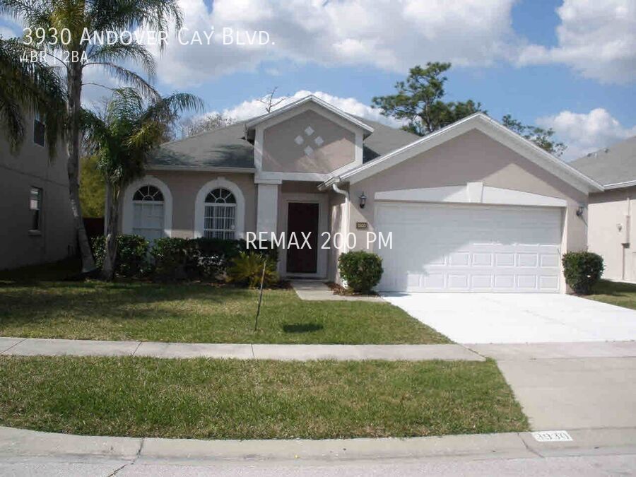 Foto principal - 3930 Andover Cay Blvd