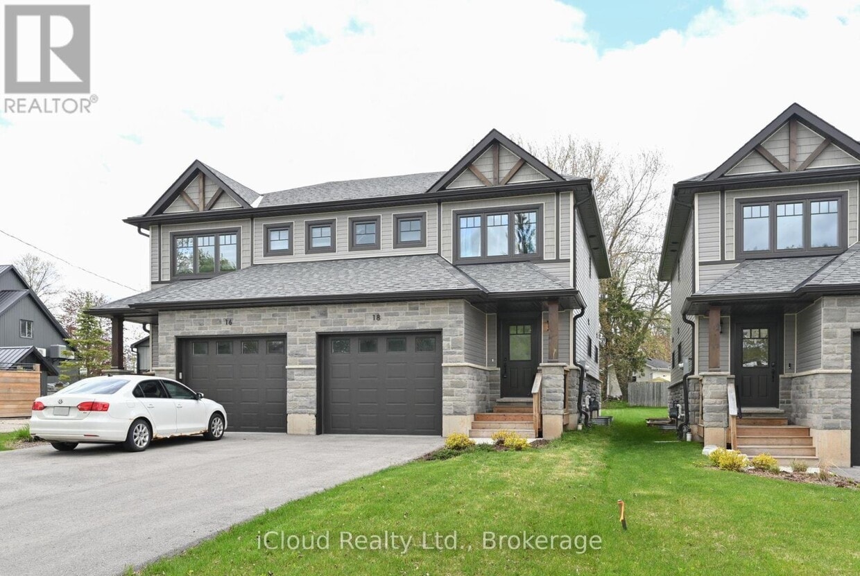 Photo principale - 18 Webb St