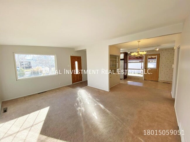 Foto del edificio - 1455 E 4230 S