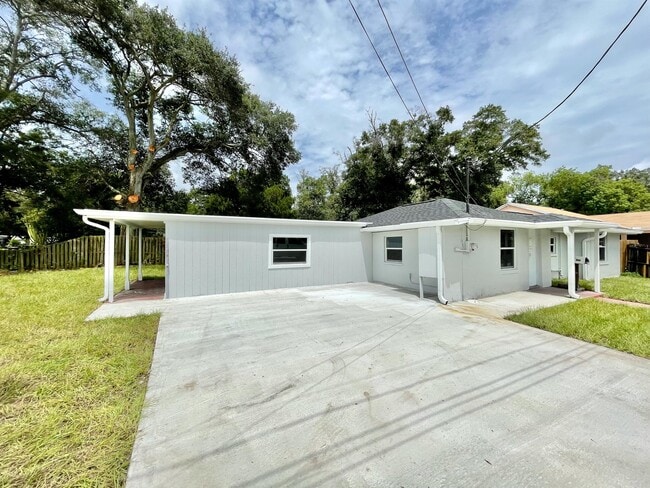 Building Photo - 4567 50th Ave N