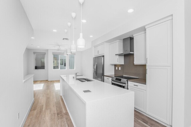 Foto del edificio - 1514 Prescott St