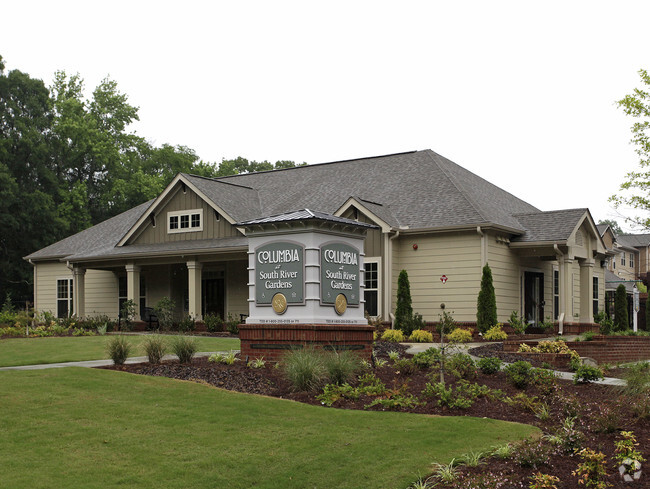 Foto del edificio - Columbia at South River Gardens