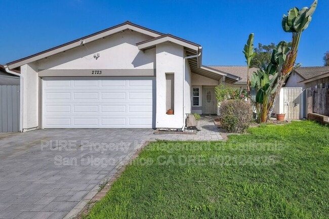 Building Photo - 2723 Lancha St