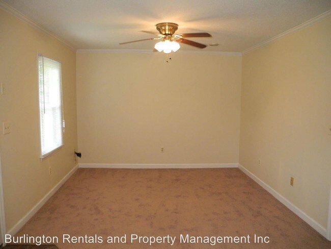 Building Photo - 1 br, 1 bath House - 3906-B Burch Bridge Rd