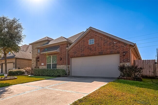 Foto del edificio - 20123 Neals Rose Ln