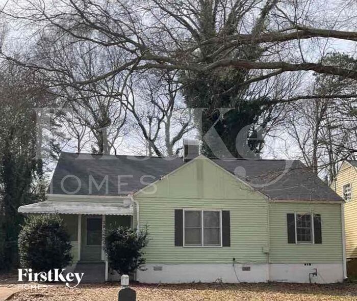 Foto principal - 390 Hillside Dr SW