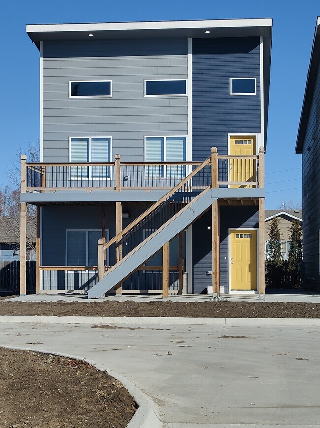 Foto del edificio - 280 E Ford St