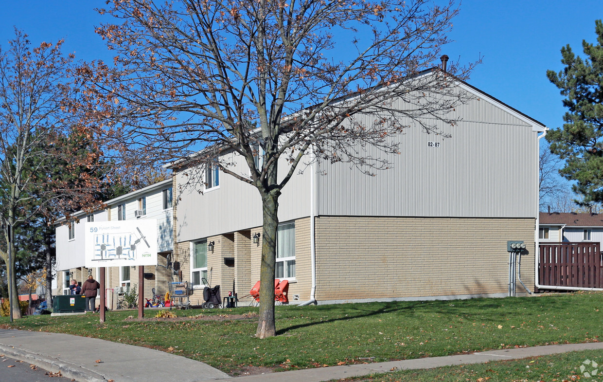 Building Photo - Rykert Street