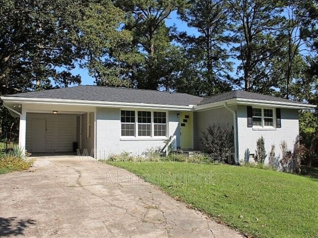 Building Photo - 5104 Kaplan Dr
