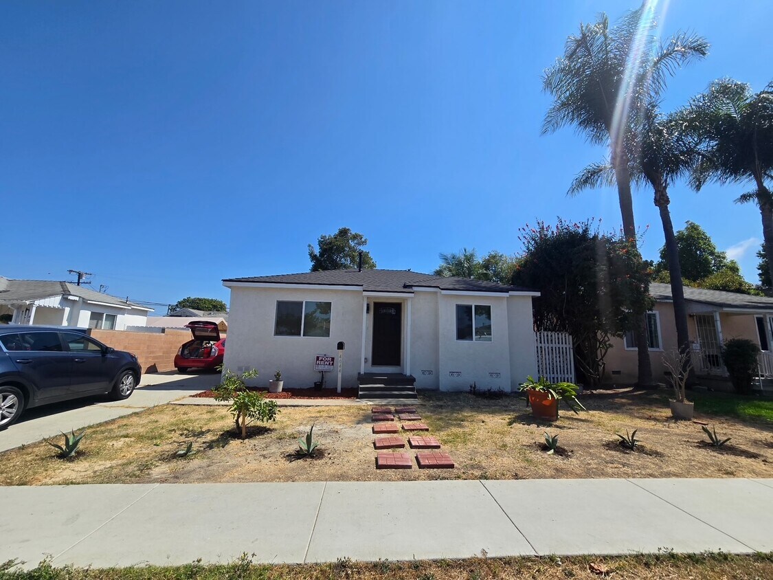 Foto principal - 4042 167th St