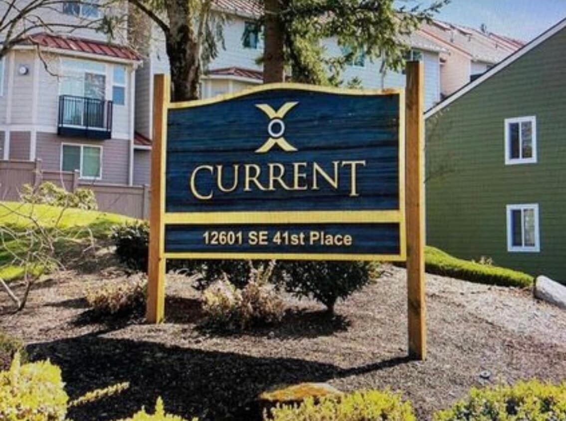 Primary Photo - 12607 SE 41st Pl