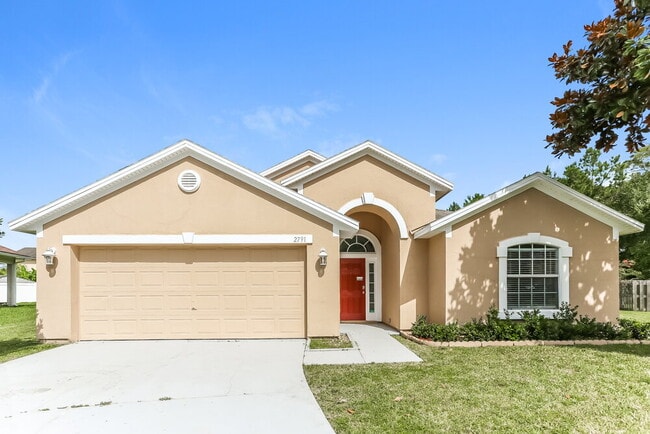 Building Photo - 2791 Wood Stork Trail
