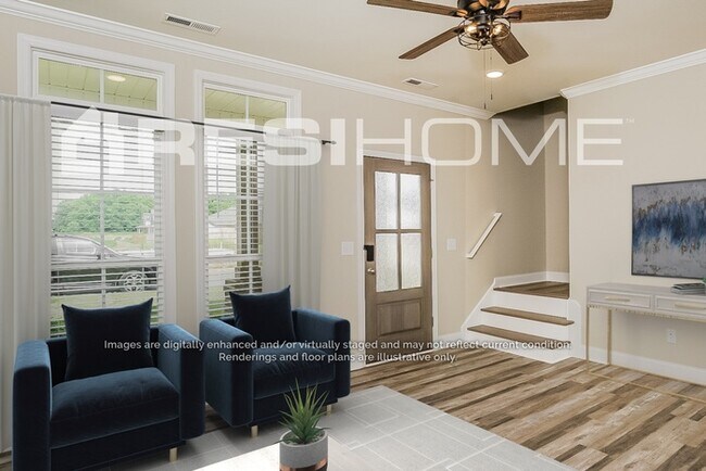 Foto del edificio - 15735 Landview Ln
