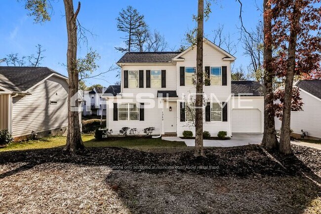 Building Photo - 1340 Shoresbrook Road