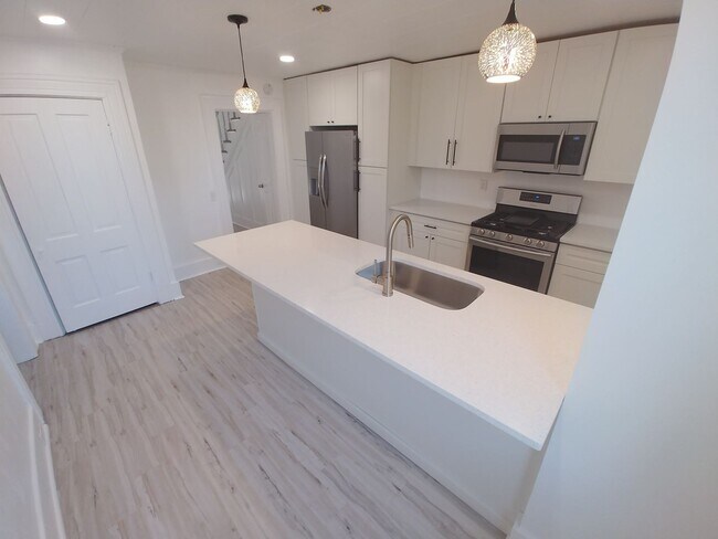 Foto del edificio - Updated Rental - Allentown