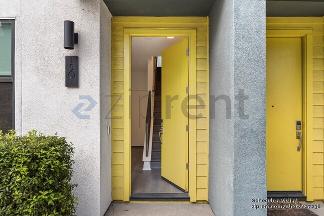 Foto del edificio - 1501 Prescott St