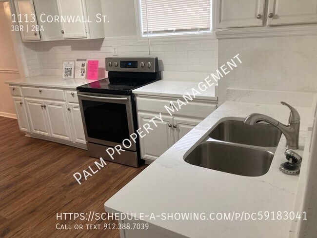 Foto del edificio - 1113 Cornwall St