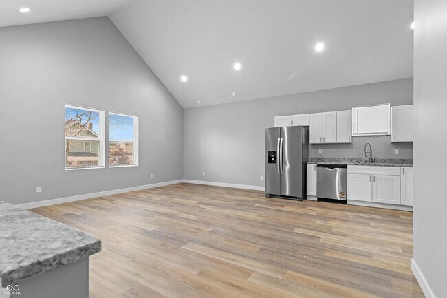 Foto del edificio - 3365 Broadway St