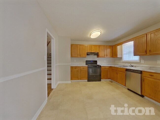 Foto del edificio - 4021 Wylie Ln