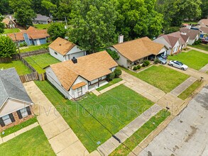 Building Photo - 4585 S Berrypick Ln