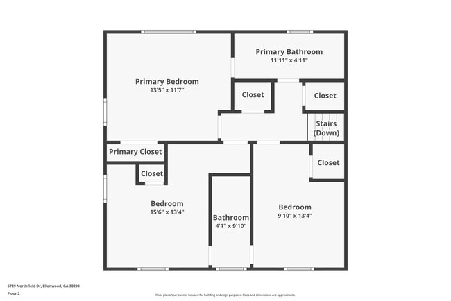 Building Photo - 5789 Northfield Dr