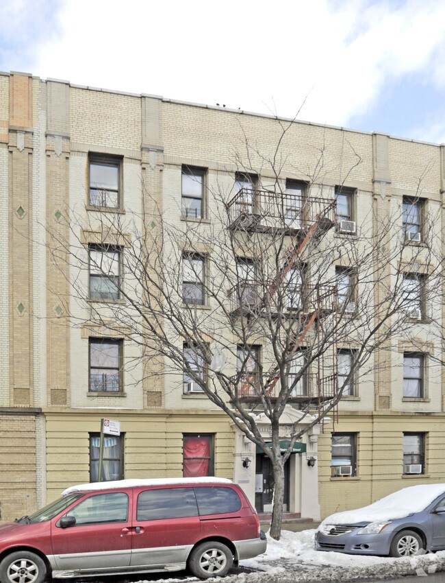 Building Photo - 35-48 Steinway St